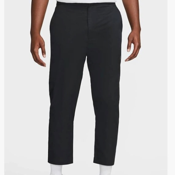 NEW Nike Sportswear Style Essentials Men's Woven Unlined Sneaker Pants W38 - Picture 1 of 13